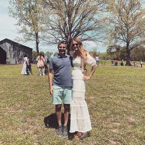 Meet your Posher, Kyle